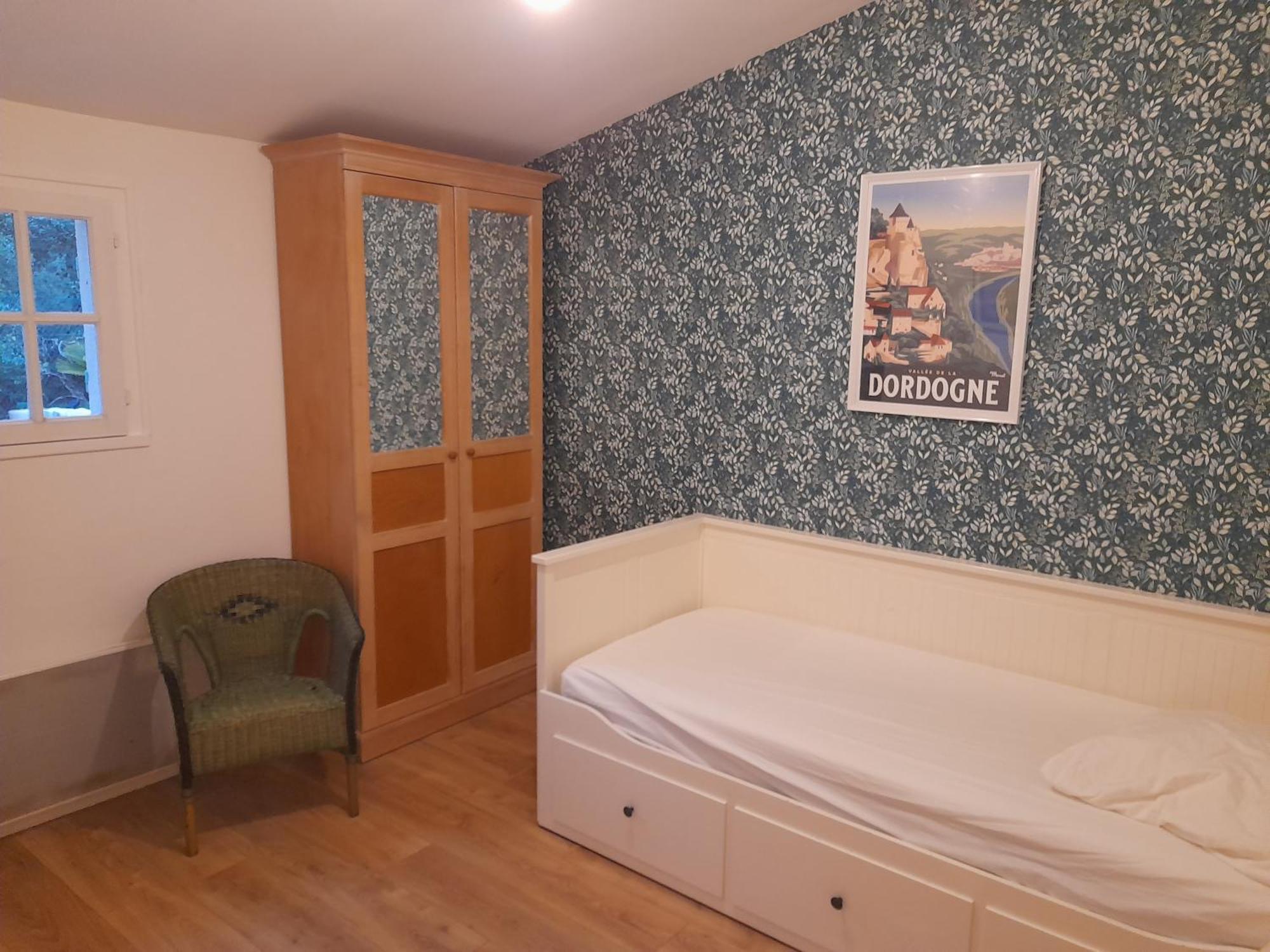 Villa Familiale - Proche Aix En Provence Ventabren 外观 照片