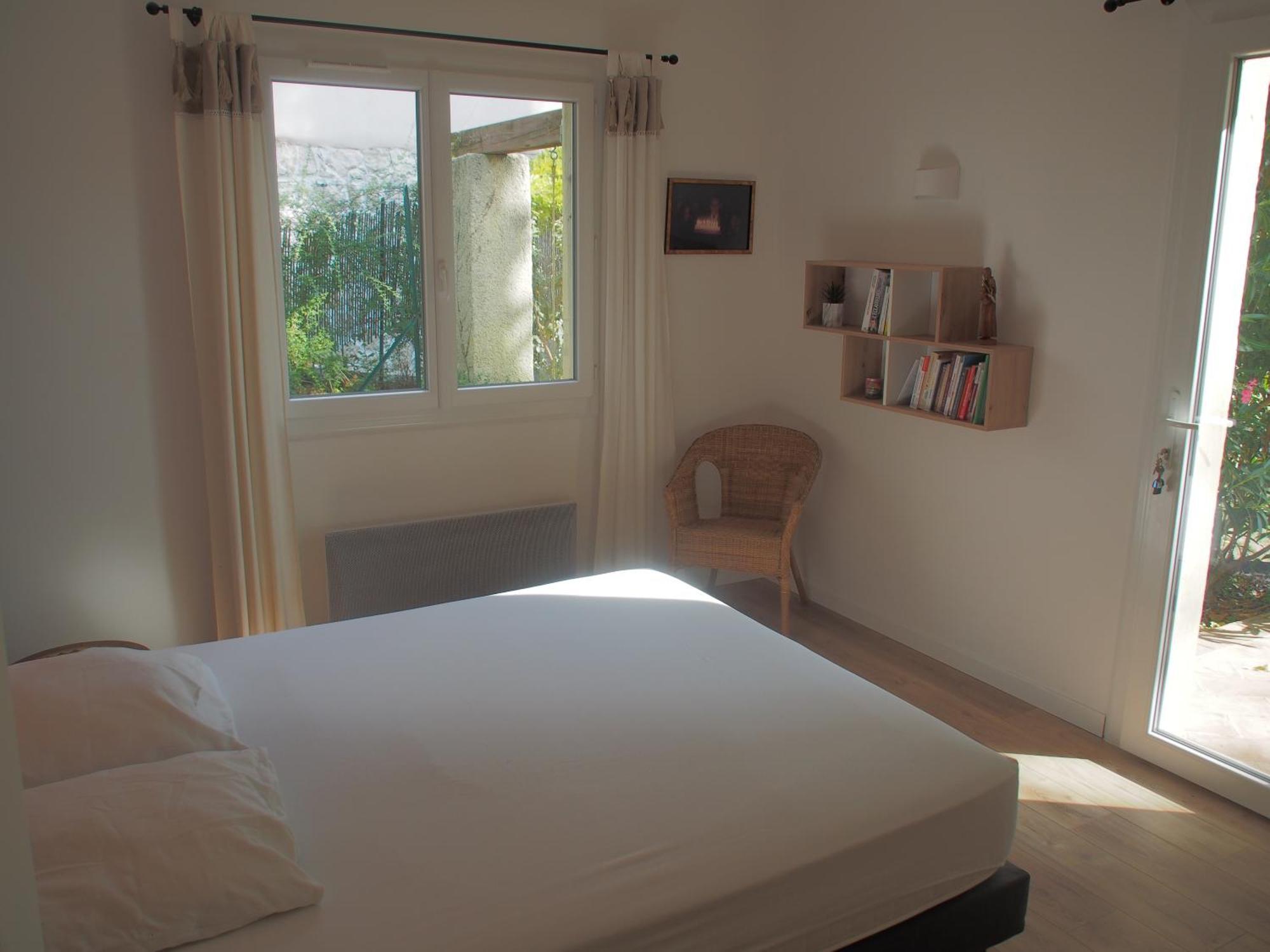 Villa Familiale - Proche Aix En Provence Ventabren 外观 照片