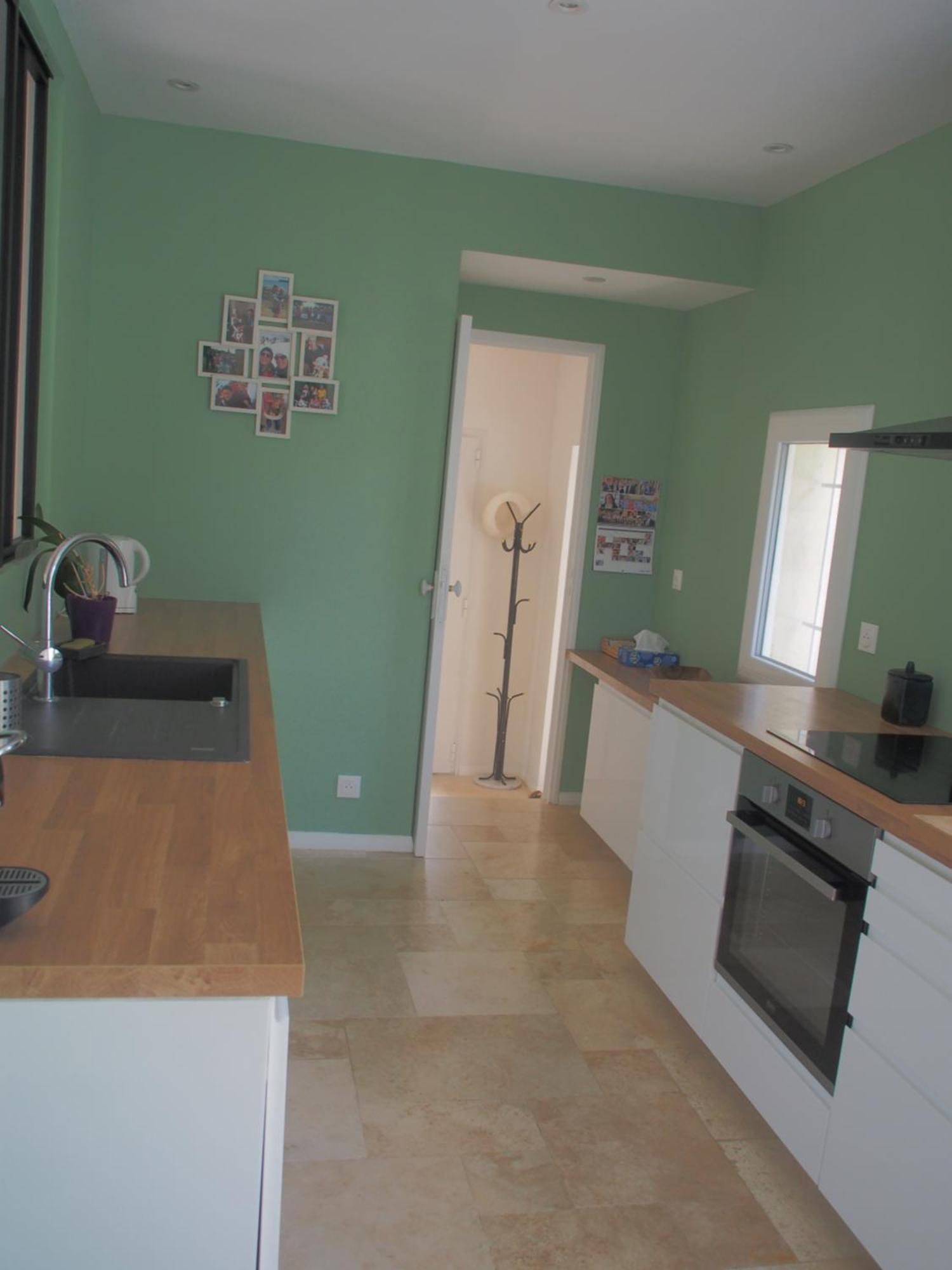 Villa Familiale - Proche Aix En Provence Ventabren 外观 照片