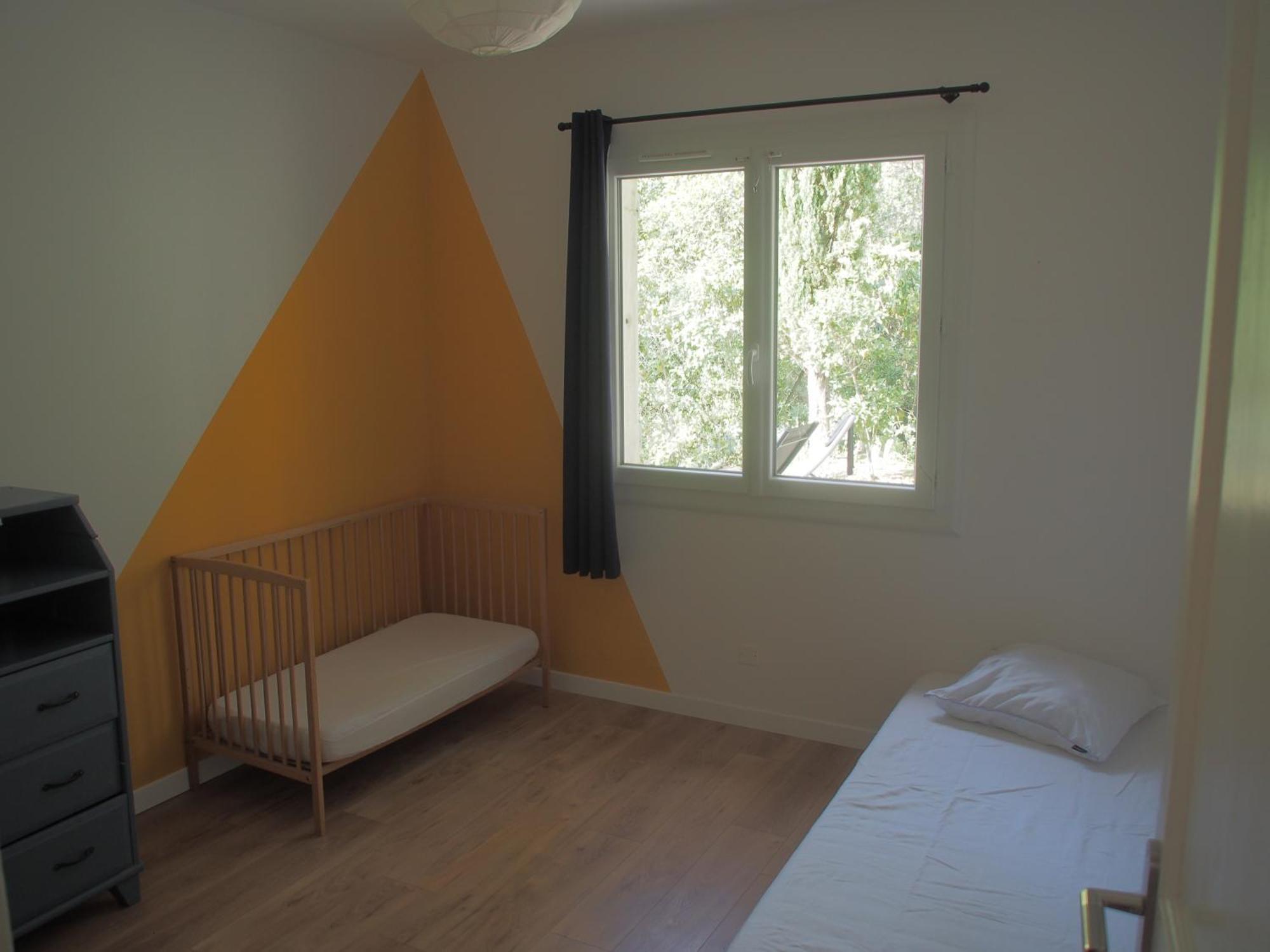Villa Familiale - Proche Aix En Provence Ventabren 外观 照片